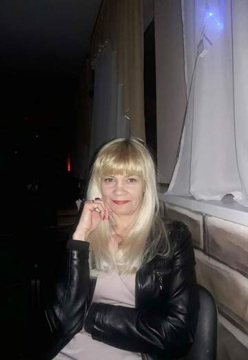 My photo - Lana, 51 from Stroitel (@lana23973)