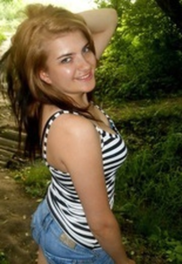 Моя фотография - Darinda, 31 из Кирсанов (@darinda2)