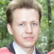 Максим, 34, Сорочинск