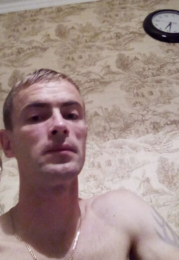Моя фотография - Дмитрий, 42 из Ленинск-Кузнецкий (@dmitriy216106)