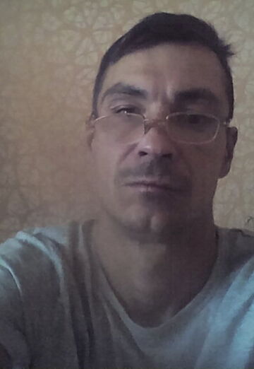 My photo - Pers, 46 from Lesozavodsk (@pers298)