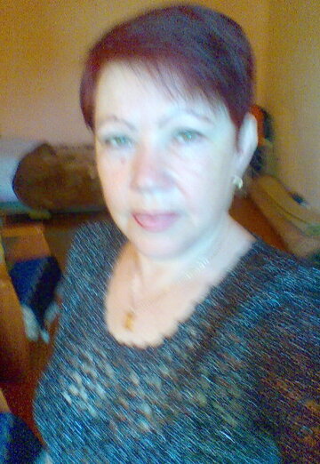 Моя фотография - Татьяна, 66 из Нижний Тагил (@tatyana224809)