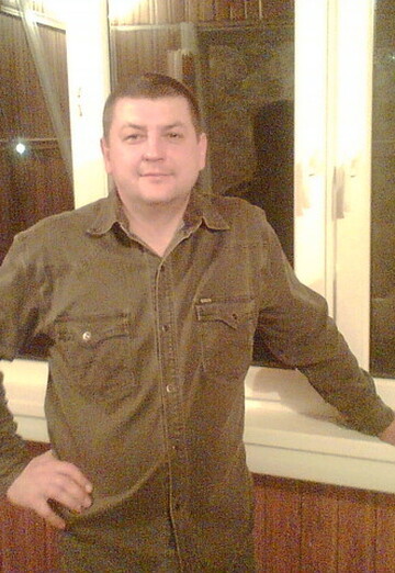 My photo - Vladimir N K, 36 from Stary Oskol (@vladimirnk0)