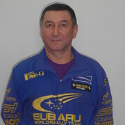 Ильжас, 58, Новоорск