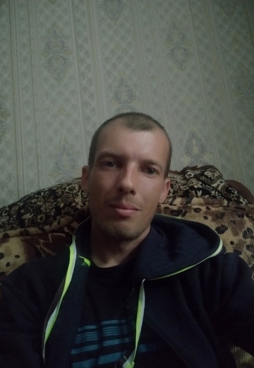 Моя фотография - Дима, 33 из Харьков (@dima245538)