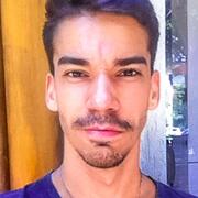 Diogo 32 Rio de Janeiro