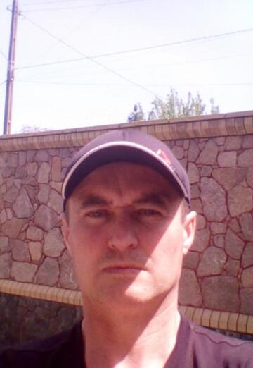 My photo - Vitaliy, 49 from Volnovaha (@1323469)