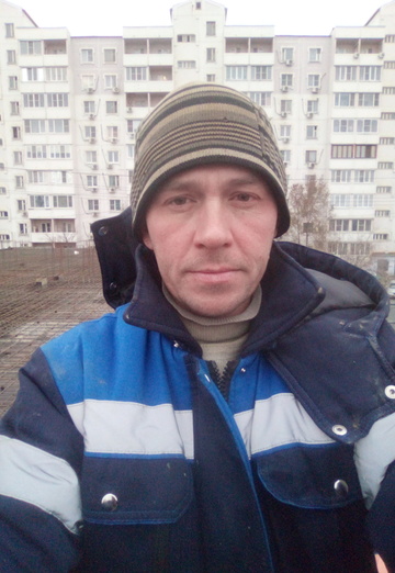 My photo - Andrey, 44 from Astrakhan (@andrey705484)