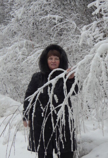 My photo - svetlana, 63 from Poltavskaya (@svetlana334797)