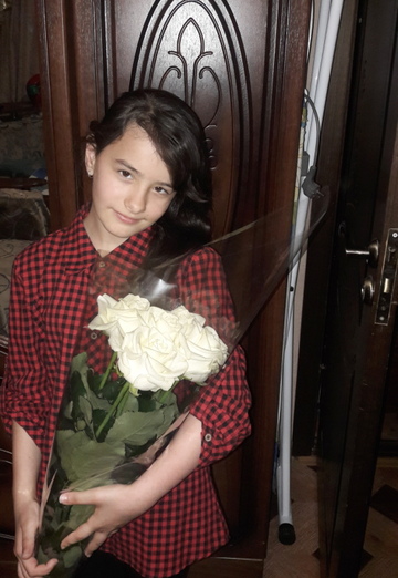 My photo - Ilona, 24 from Nalchik (@ilona5665)