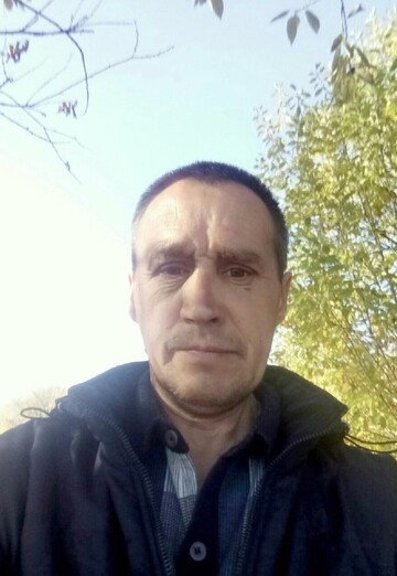 My photo - Vyacheslav, 53 from Talitsa (@vyacheslav90996)