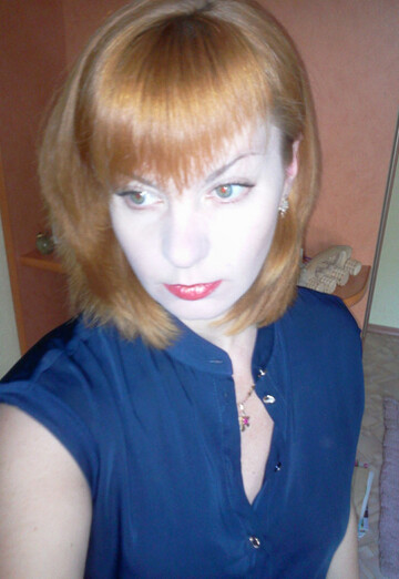 My photo - Linda, 43 from Podolsk (@linda1260)