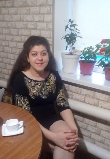 Моя фотография - Эльвина, 35 из Анапа (@elvina1313)