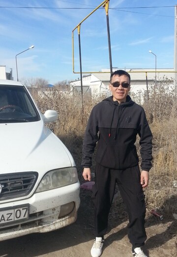 My photo - nurjan, 42 from Uralsk (@nurjan1854)