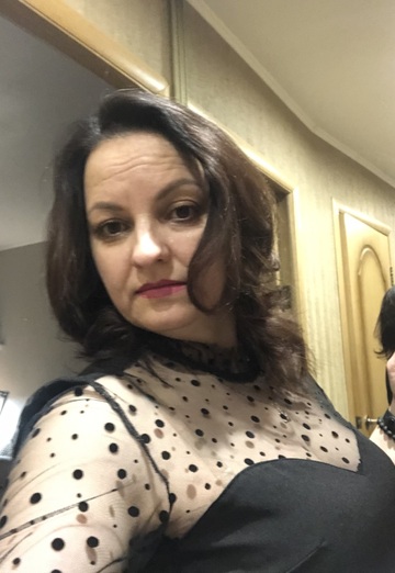 My photo - Elena, 44 from Vologda (@elena552660)