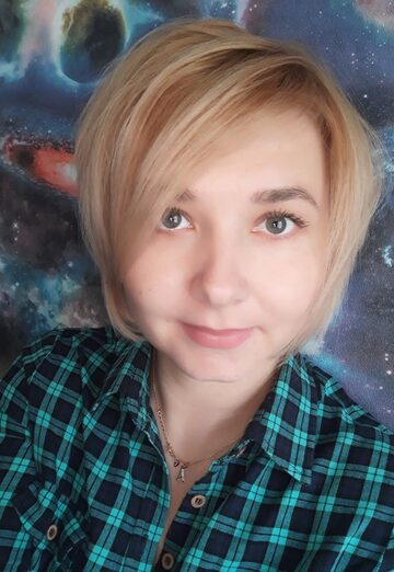 Моя фотография - Лана, 39 из Астрахань (@lana32385)