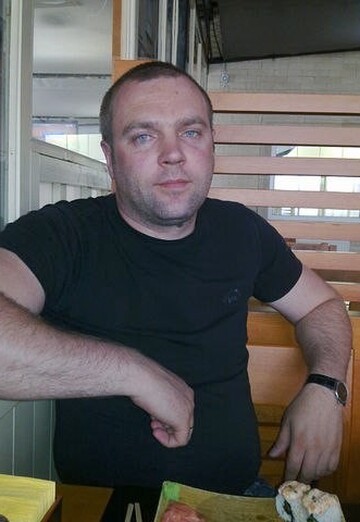 Моя фотография - Igor, 45 из Рязань (@igor229264)