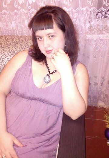 Mein Foto - Angelina, 27 aus Krasny Sulin (@angelina7174)
