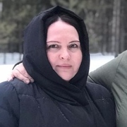 Оля 44 Новосибирск