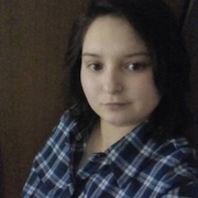 Александра, 23, Полярный