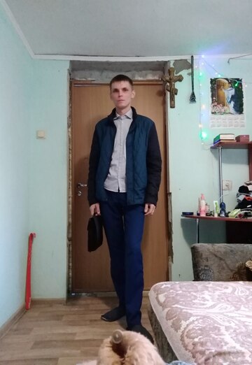 Моя фотография - Петр, 36 из Воронеж (@petr35145)