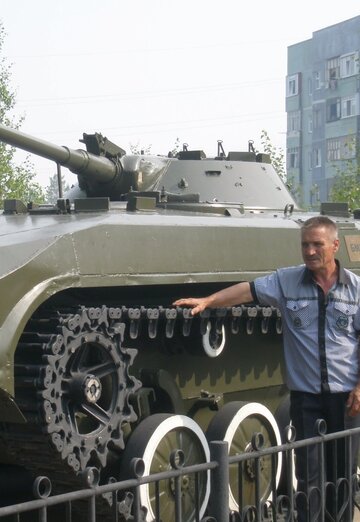 My photo - Evgen, 65 from Yalutorovsk (@evgen14241)