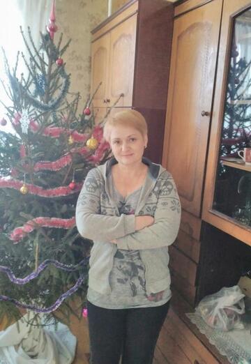 Моя фотография - Галина, 55 из Богуслав (@galina32475)