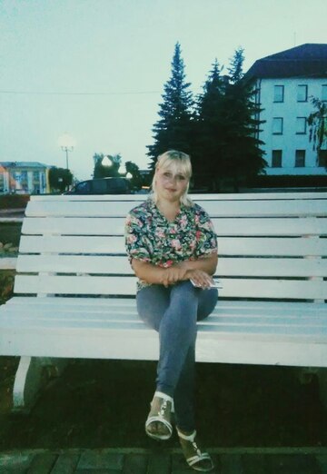 Tatyana (@pozifchik1991) — my photo № 4