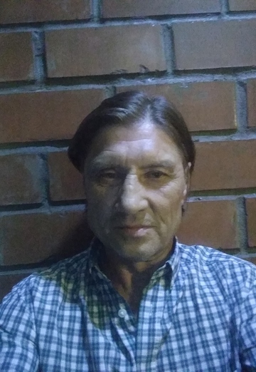 Моя фотографія - Олег, 53 з Іркутськ (@oleg359188)