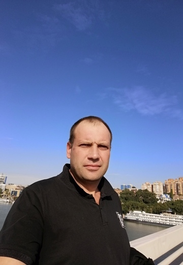 My photo - Mihail Votchenko, 42 from Rostov-on-don (@mihailvotchenko)