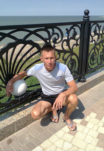 My photo - IGOR, 44 from Krylovskaya (@igor246461)