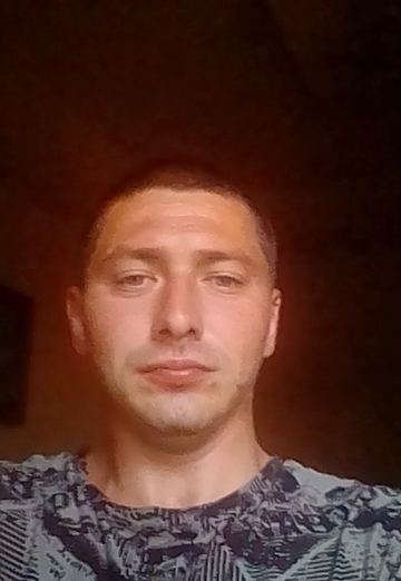 My photo - Denis, 32 from Penza (@denis244794)