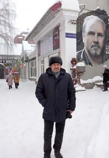 Benim fotoğrafım - aleksey, 52  Perm şehirden (@aleksey716261)