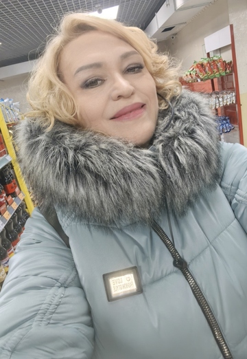 My photo - Tatyana, 55 from Norilsk (@tatyana332213)