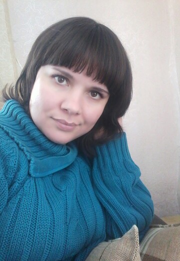 Моя фотография - Вера, 38 из Удомля (@vera37550)
