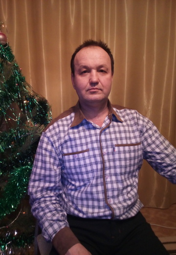 My photo - Aleksandr, 59 from Stepnogorsk (@aleksandr287812)