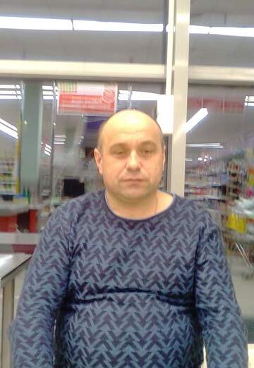My photo - Vasiliy, 49 from Muravlenko (@vasiliy66206)