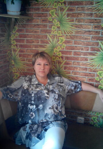 La mia foto - Svetlana, 51 di Gribanowski (@svetlana53352)
