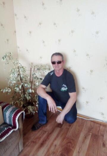 Моя фотография - Sergei, 54 из Пружаны (@sergei24659)