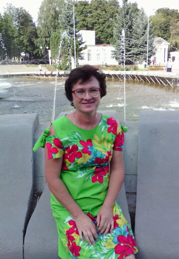 My photo - Vera, 57 from Vyazniki (@vera34822)