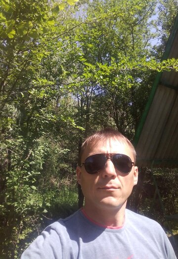 Моя фотография - Игорь, 41 из Дружковка (@igor262398)