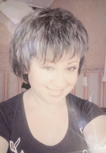 Моя фотография - Оксана, 45 из Астана (@oksana61254)