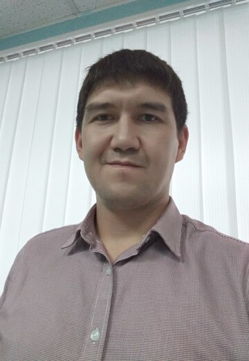 My photo - Artur, 34 from Ufa (@artur75795)