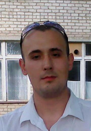 My photo - Oleg, 35 from Rezh (@oleg69136)