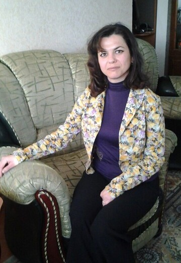Mein Foto - Tamara, 45 aus Beloretschensk (@tamarasidorenko0)