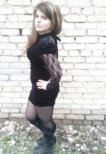 Моя фотография - Ксения, 31 из Луганск (@kseniya67212)