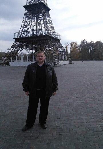 Моя фотография - Сергей, 40 из Сахновщина (@sergey499384)