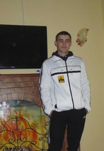 My photo - Denis, 35 from Tiraspol (@denis274214)
