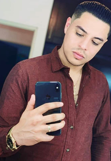 My photo - darinel, 25 from Ocala (@darinel1)