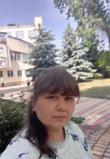 My photo - Katerinka, 34 from Zernograd (@katya95269)